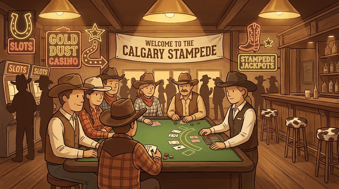 Cowboys Casino