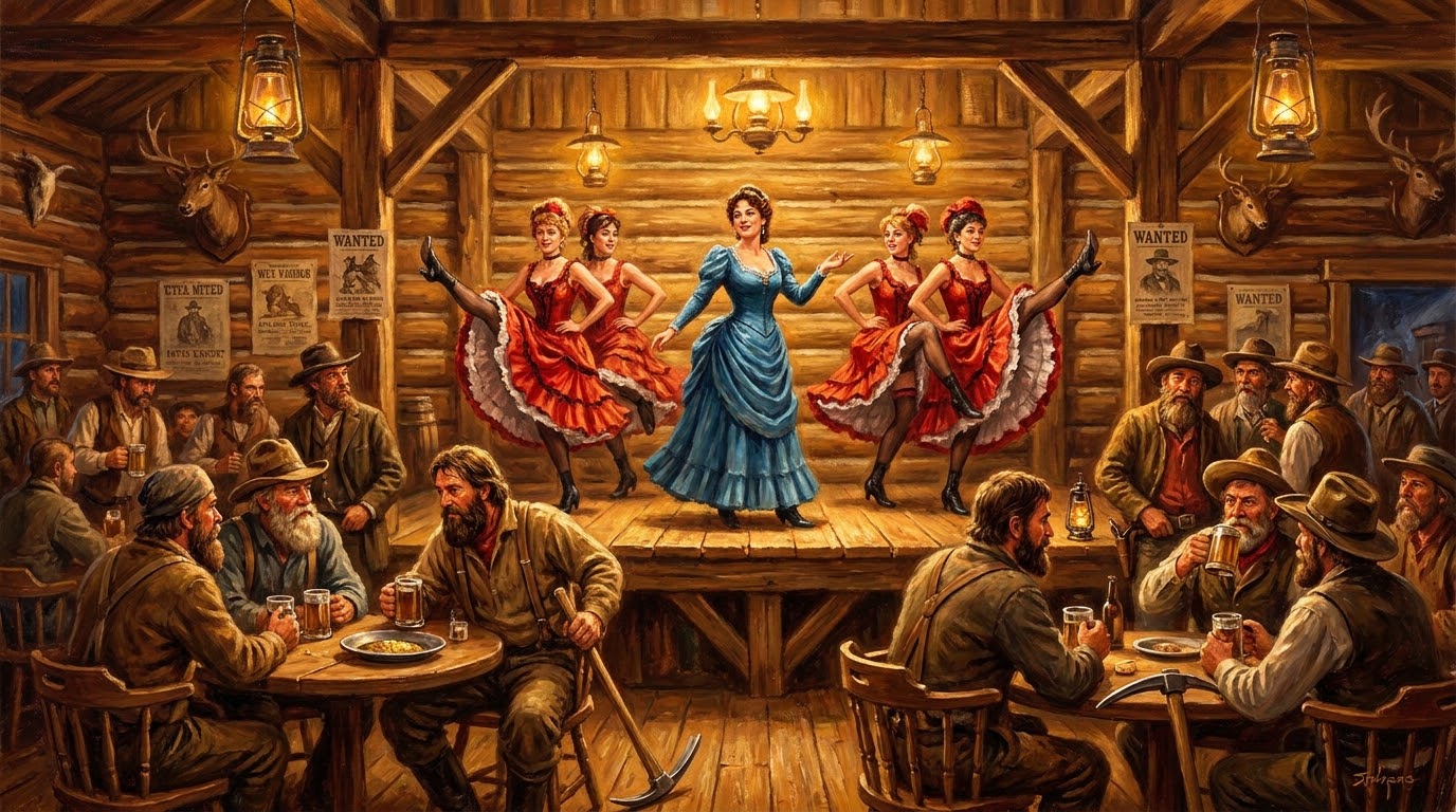 Five Legends: The Oldest Land-Based Casinos in Canadian History