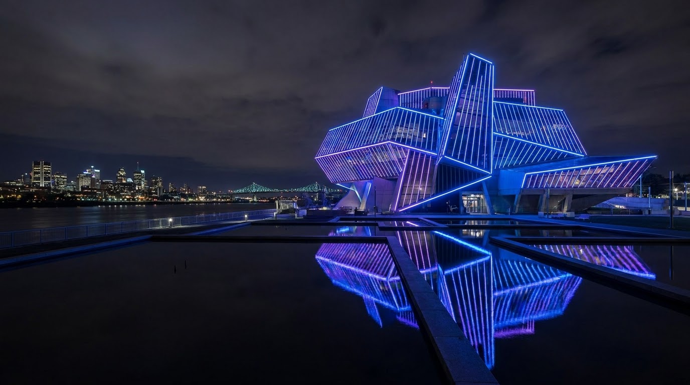Casino de Montréal and the Digital Gaming Revolution in Canada